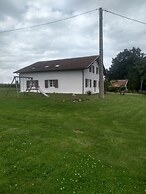 La maison de pescate