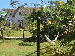 Papa's Cafe and Bungalows