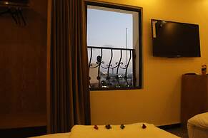 Holiday aqaba hotel