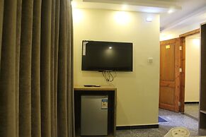 Holiday aqaba hotel