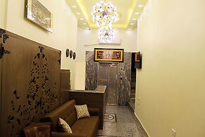 Holiday aqaba hotel