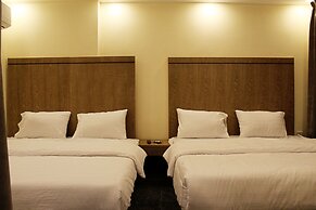 Holiday aqaba hotel