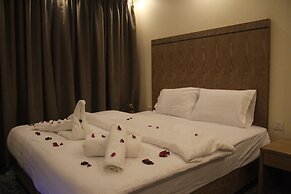 Holiday aqaba hotel