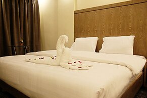 Holiday aqaba hotel