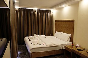 Holiday aqaba hotel