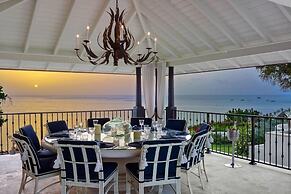 Villa Seaclusion