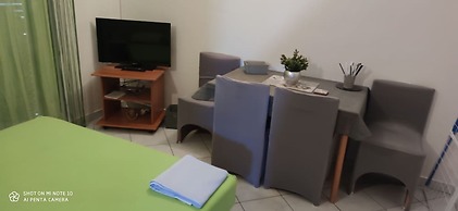 Apartments Marko