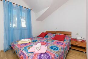 Apartments Jerka