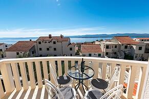 Apartments Jerka