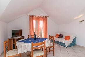 Apartments Jerka