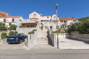 Apartments Jerka
