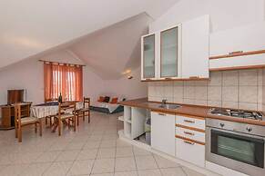 Apartments Jerka