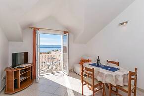 Apartments Jerka