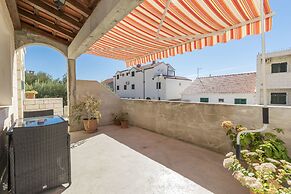 Apartments Jerka