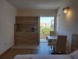 Apartments EDO