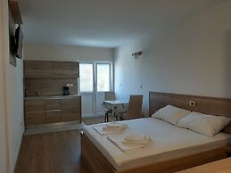 Apartments EDO
