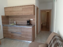 Apartments EDO