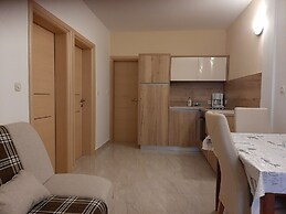 Apartments EDO