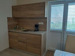 Apartments EDO