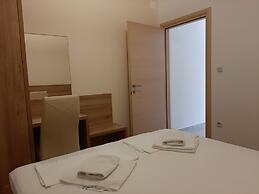 Apartments EDO