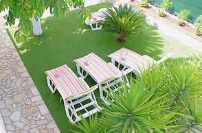 House Suncani Dvori
