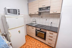 Apartments Luka