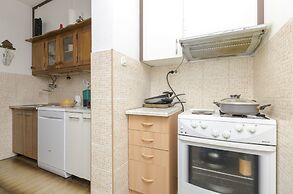 Apartments Luka