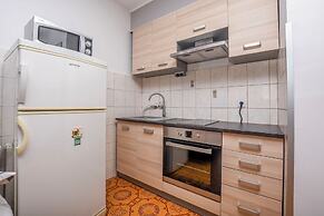 Apartments Luka