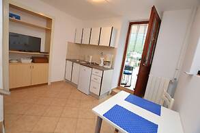 Apartment Marino