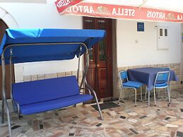 Apartment Marino