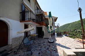 Apartment Marino
