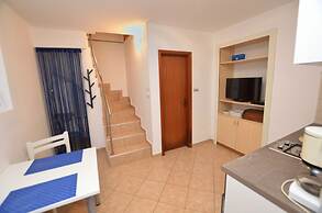Apartment Marino