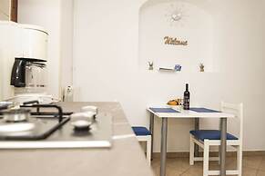 Apartment Marino