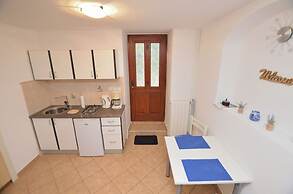 Apartment Marino