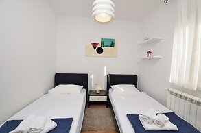 Apartment Maria
