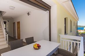 Apartments Pero