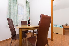 Apartments Pero