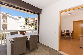 Apartments Pero