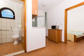 Apartments Pero