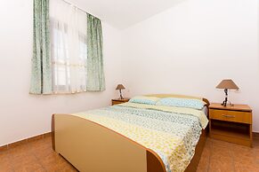 Apartments Pero