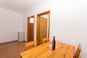 Apartments Pero