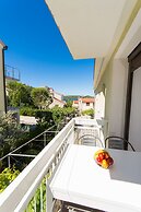 Apartments Pero