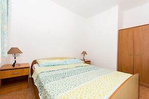 Apartments Pero