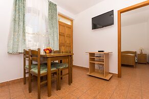 Apartments Pero