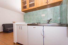 Apartments Pero