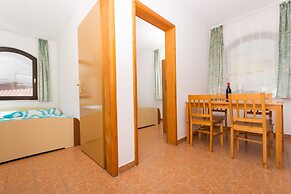 Apartments Pero