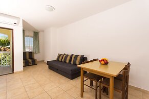 Apartments Pero