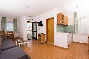 Apartments Pero