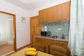 Apartments Pero