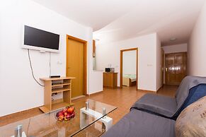 Apartments Pero